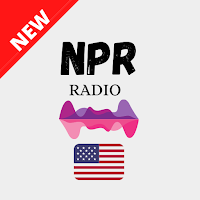 Radio NPR Live stream App