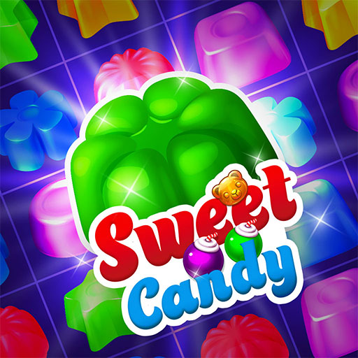 Sweet Candy - Apps on Google Play