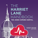Cover Image of Descargar Harriet Lane Handbook App  APK
