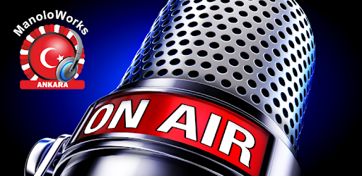 Ankara Radio Stations