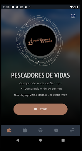 Pescadores de Vida Screen 3