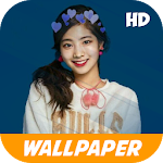 Cover Image of Tải xuống Dahyun wallpaper: HD Wallpapers for Dahyun Twice 3.0.0 APK