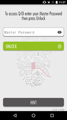 Authenticator Password Managerのおすすめ画像1