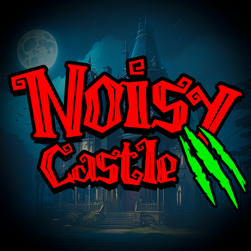 Noisy Castle silent survive TD  Icon