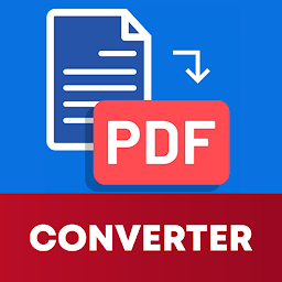 Icon image Word to PDF Converter