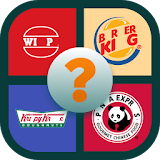 Guess The Restaurant icon