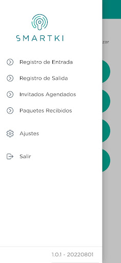 SMARTKI GUARD Screen 2