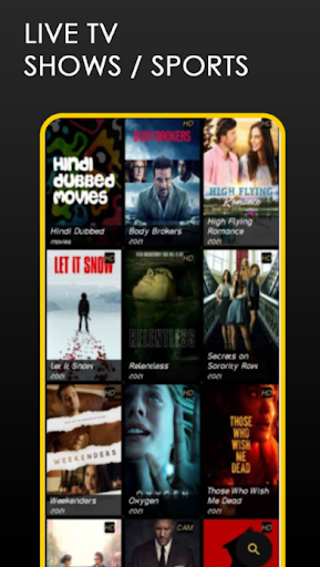 Guide For Pikashow Live TV Show