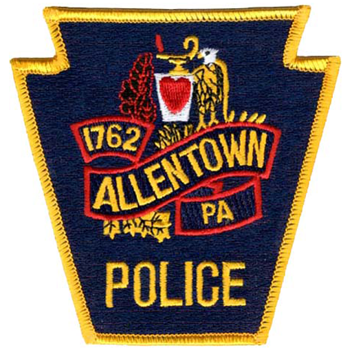 Allentown PD logo