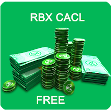 Robux Calc Free Apps En Google Play - como reclamar el robux en rbxcash how to use buxgg on roblox