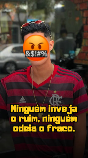 Frases de Cria Screen 3