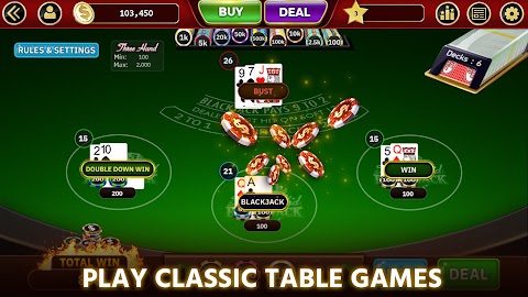 Best Bet Casino™ Slot Gamesのおすすめ画像3