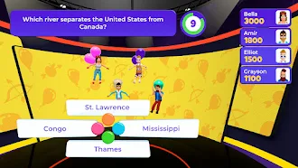 Game screenshot Brain Show: Party Quiz apk download