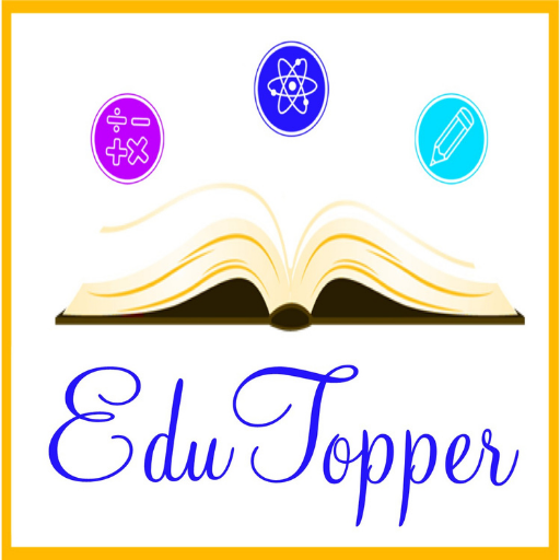 Edutopper  Icon