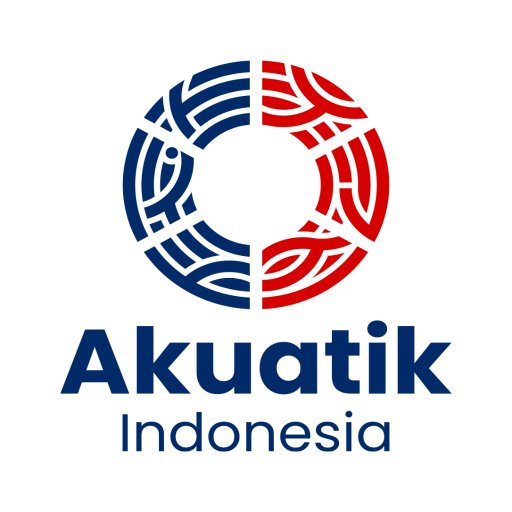 e-Akuatik logo