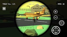 Sniper Shooting 3D - FPS Gameのおすすめ画像2