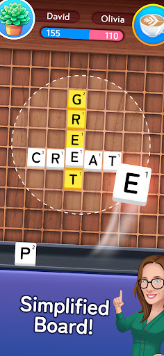 Two Words with Susie Dent Screen 3