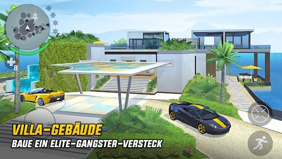 Gangstar New Orleans Screenshot