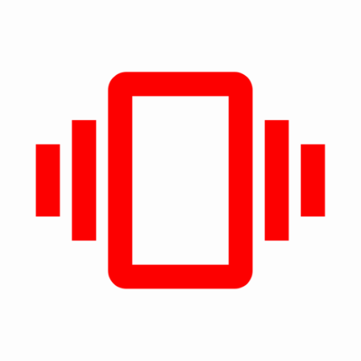 Vibrator App  Icon