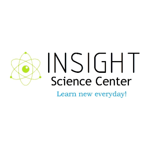 Insight Science Center logo