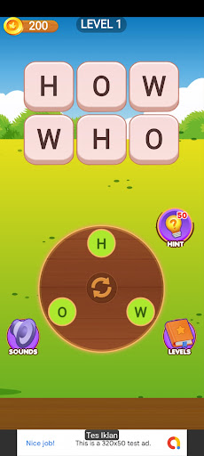 Word ReLinker! screenshot 10