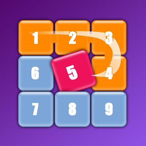 Snack Puzzle logo