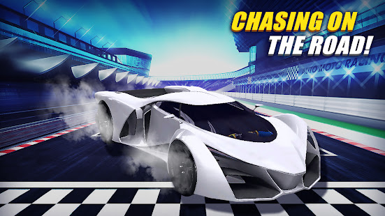 Speed Car Racing - New 3D Car Games 2021 1.0.08 APK screenshots 6