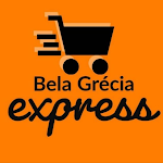Cover Image of 下载 Bela Grécia Express  APK