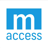 mAccess 2.0 Time Attendance icon