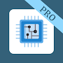 PRO AVR Projects APK icon