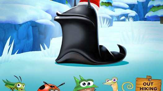Best Fiends – Match 3 Puzzles Gallery 10