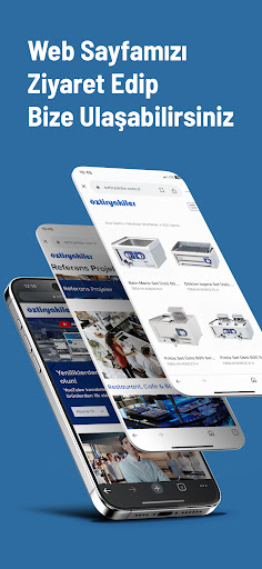 Öztiryakiler Screenshot 3 - AppWisp.com