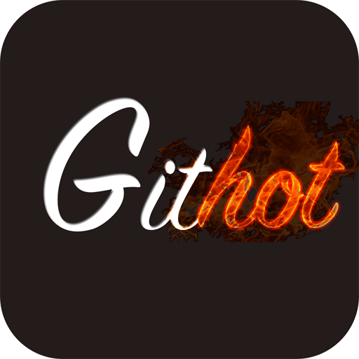 GitHot logo