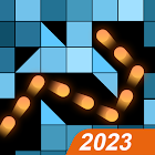 3D Bricks Balls Breaker - Puzzle Crusher 1.5.4.4