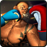 Boxing Club: World Championship Super Punch Fight icon