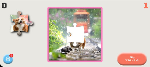 Jigsaw Puzzles For Adults Screen 2