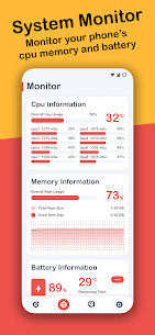 Game Booster – Play Games Faster & Smoother free v8.5.0 Full (Paid) APK 3