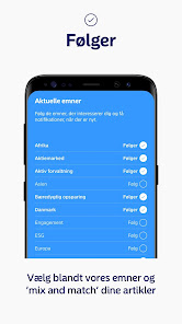 Captura de Pantalla 2 MyInvest android