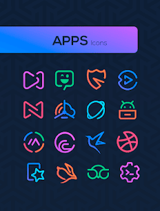 Linebit – Icon Pack Apk 1.9.6 (PAID) Free Download 4