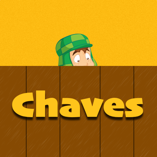Turma do Chaves logo