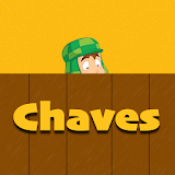 Turma do Chaves icon