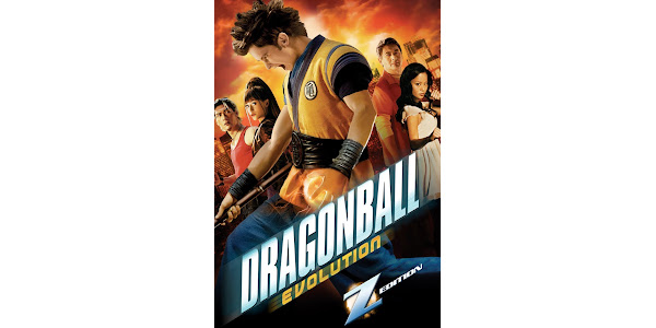 Dragonball Evolution Movies On Google Play