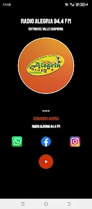 Radio Alegria 94.9 FM