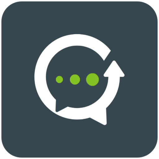 Dawah Assistant 2.4 Icon