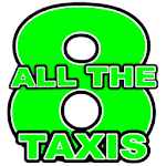 Cover Image of ダウンロード All the 8s Taxis Colchester  APK
