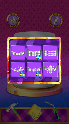 Princess Jewelry Shop - Screenshot 2