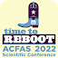 ACFAS Annual Scientific Conf.