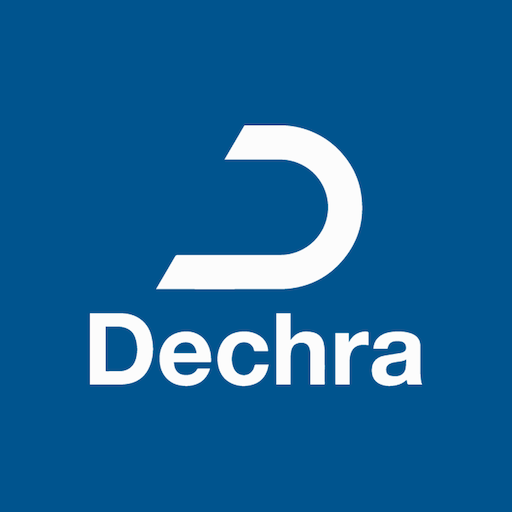 DechrApp logo