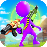 Cover Image of ダウンロード Bullet Dude 1.0 APK