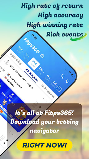 fitps365-Ai score prediction Screen 2